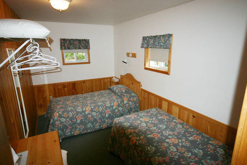 Spectacle Lake Lodge Bancroft Luaran gambar