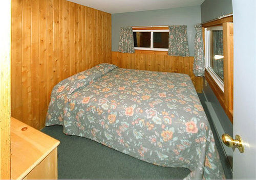 Spectacle Lake Lodge Bancroft Luaran gambar
