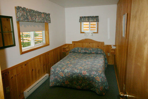 Spectacle Lake Lodge Bancroft Luaran gambar
