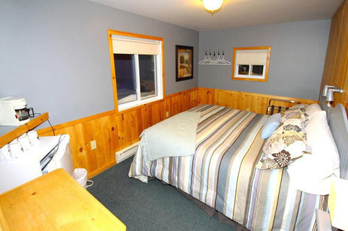 Spectacle Lake Lodge Bancroft Luaran gambar