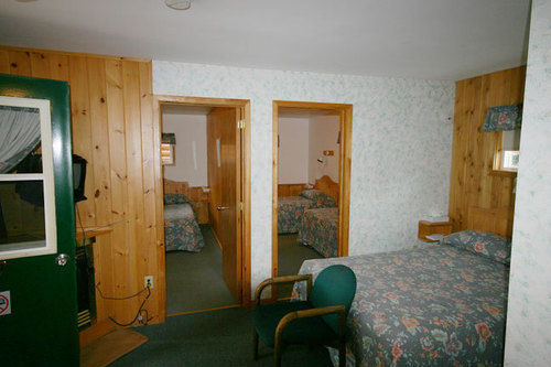Spectacle Lake Lodge Bancroft Luaran gambar