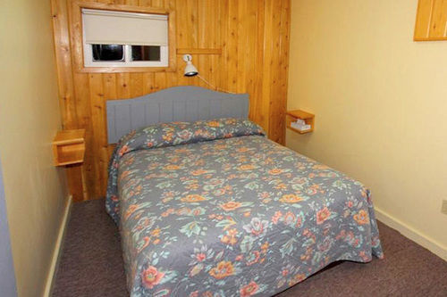 Spectacle Lake Lodge Bancroft Luaran gambar