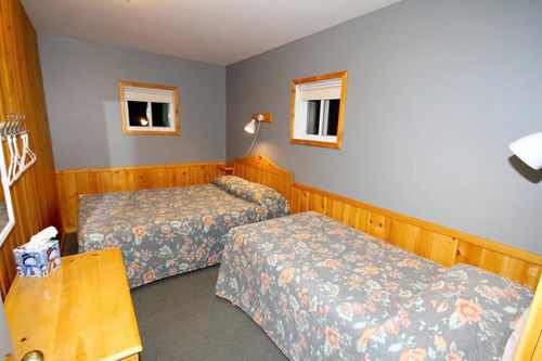 Spectacle Lake Lodge Bancroft Luaran gambar