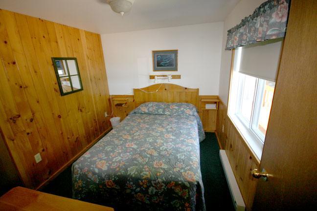 Spectacle Lake Lodge Bancroft Luaran gambar